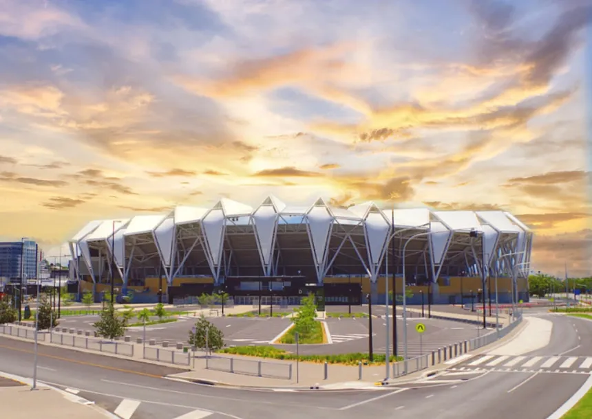 North Queensland Stadium