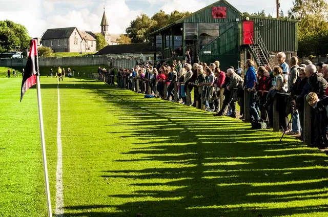 Islecroft Stadium