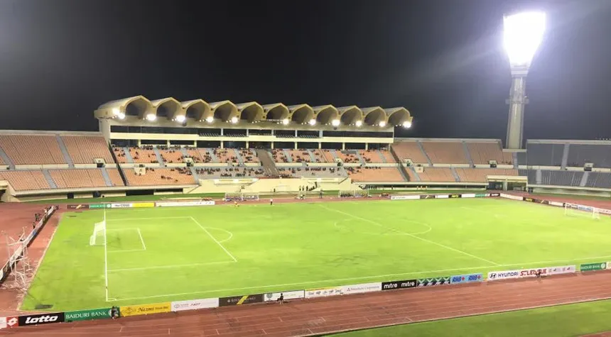 Stadium Sultan Hassanal Bolkiah