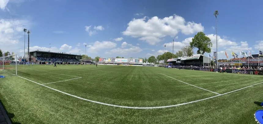 Sportpark De Westmaat (IJsselmeervogels)