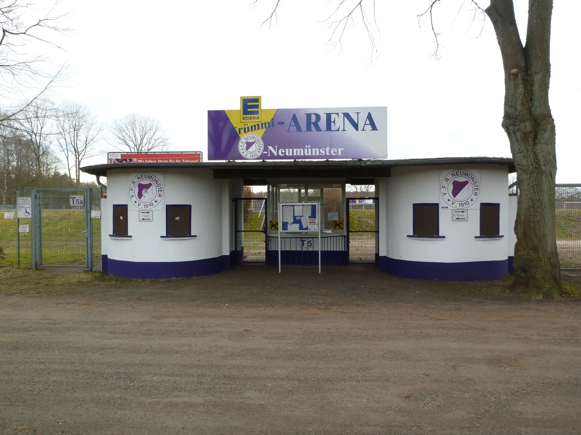 Grümmi-Arena