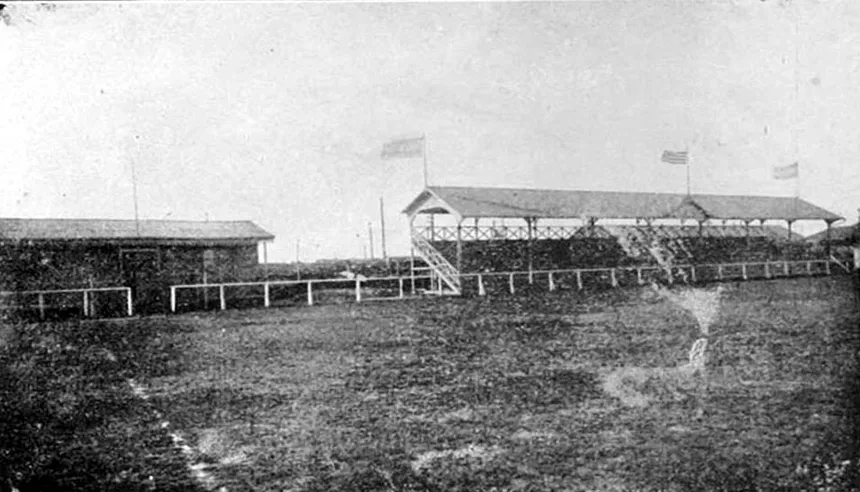Estadio Claudio Fabián Tapia