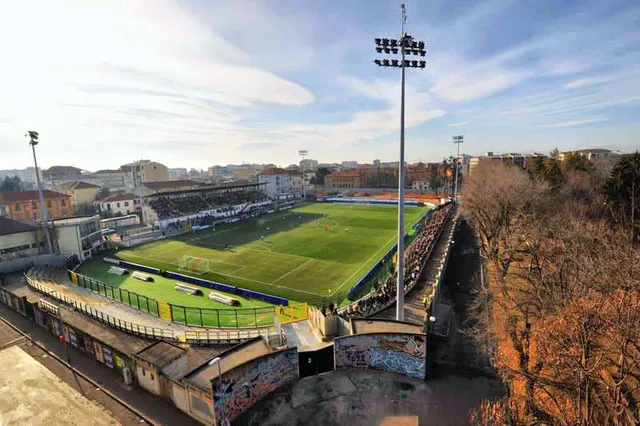 Stadio Silvio Piola