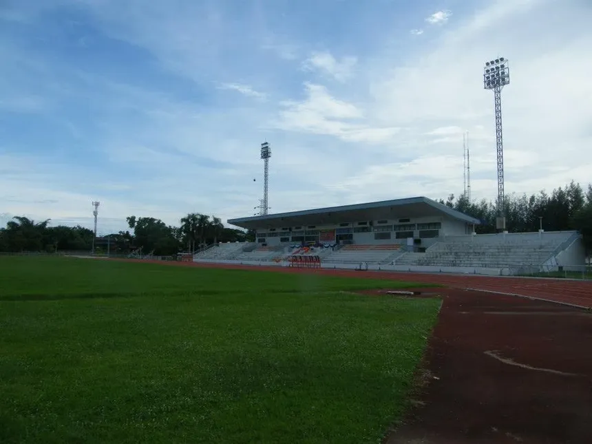 Udon Thani Institute of PE Stadium