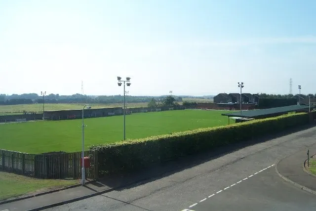 Keirs Park