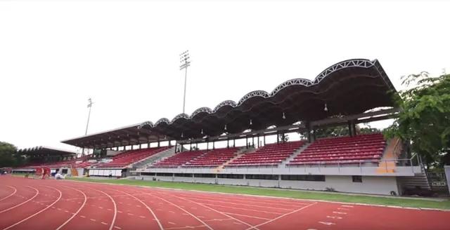Boonyachinda Stadium
