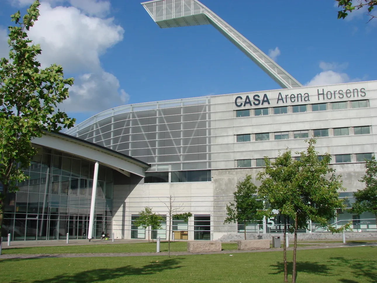 Jacobsen Plus - Kunst Arena 2