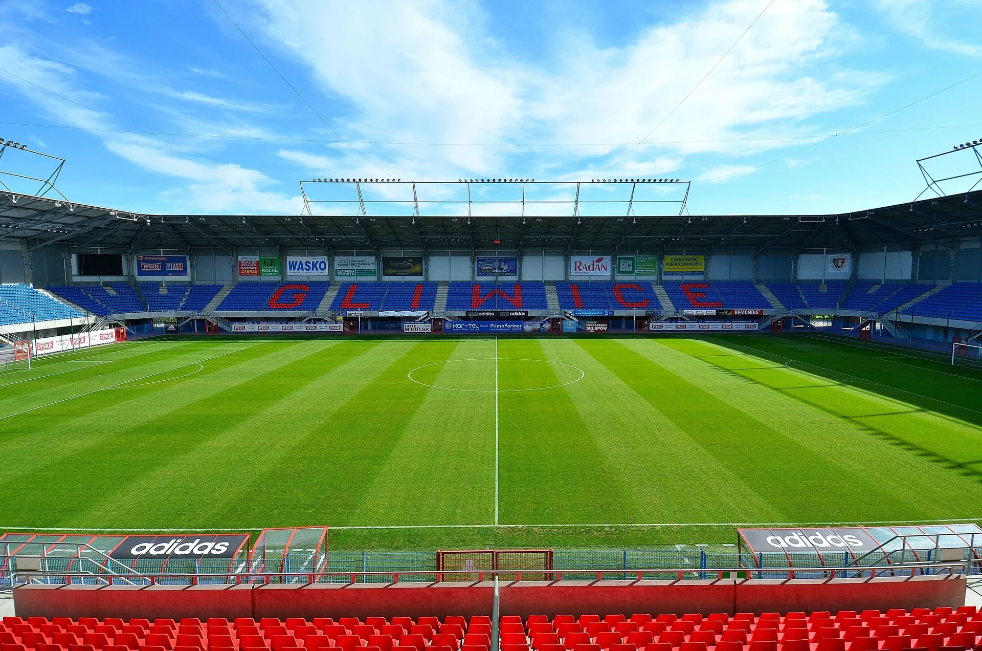 Stadion Miejski