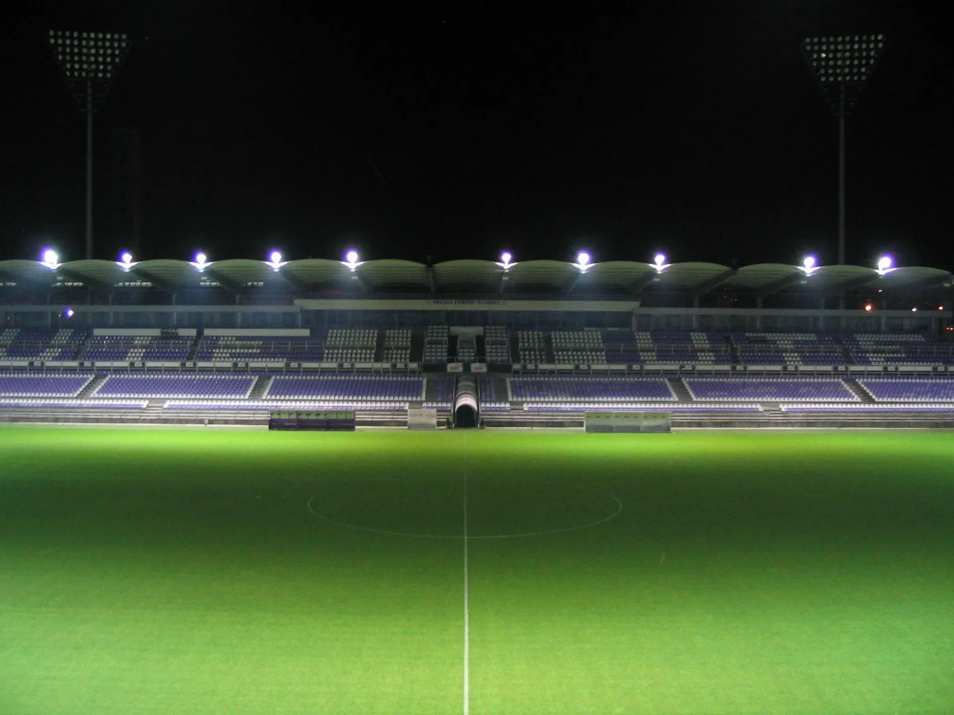 Szusza Ferenc Stadion
