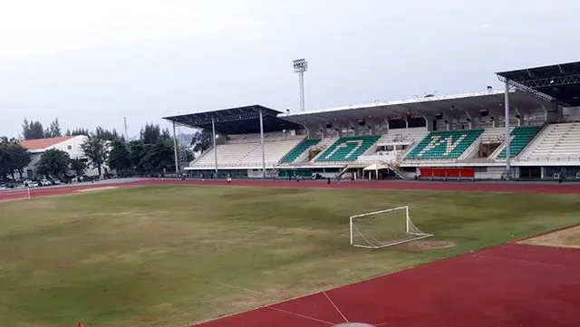Chakangrao Stadium