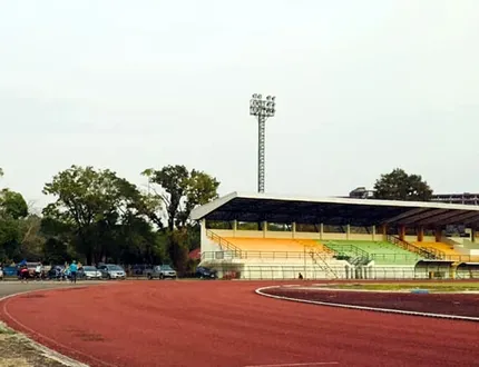 Ranong Stadium