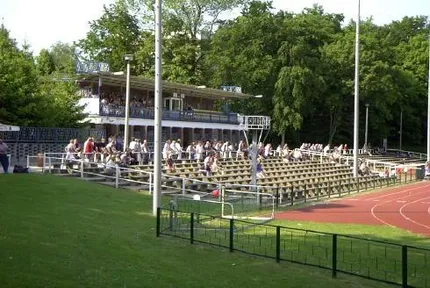 Volksstadion Greifswald