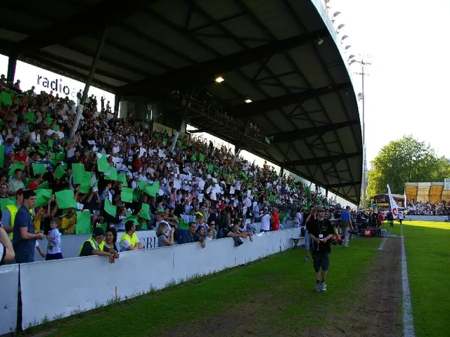 Stadion Espenmoos