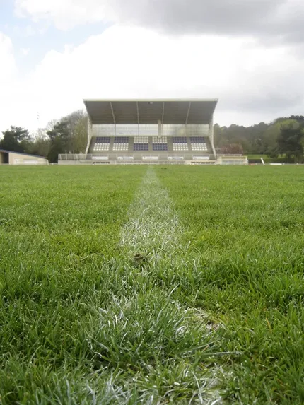 Stade Marcel-Billard