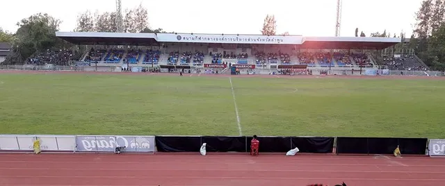 Mae Guang Stadium