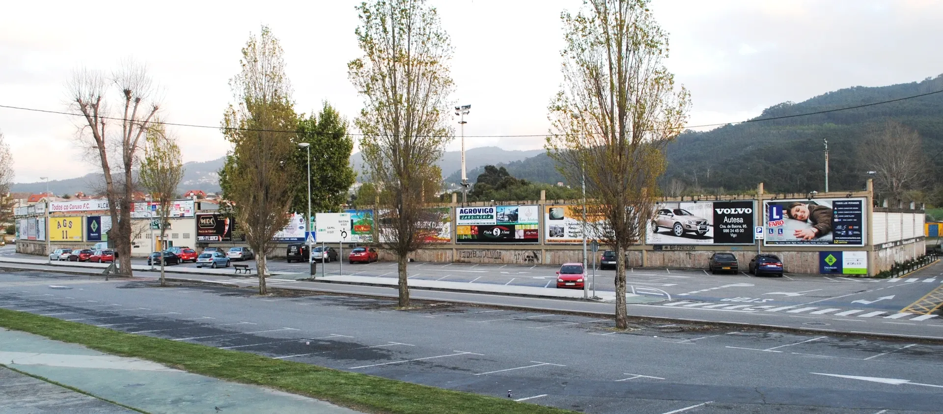 Campo do Vao