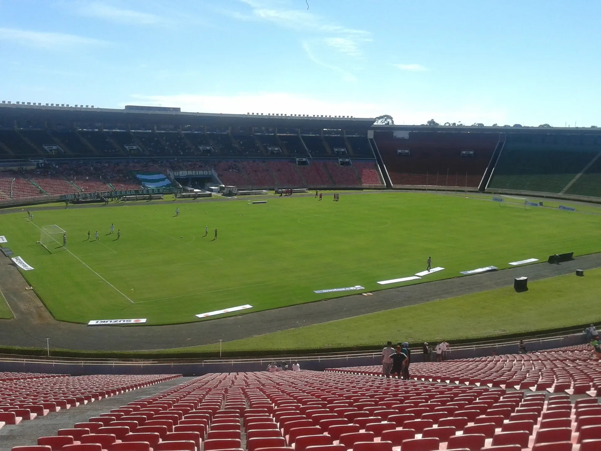 Estádio Municipal João Havelange