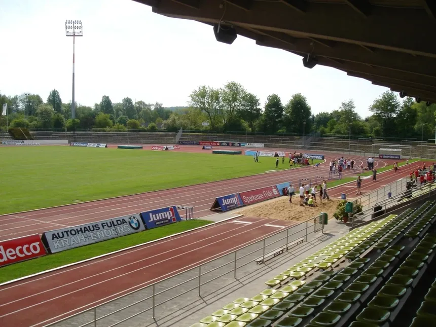 Sportpark Johannisau