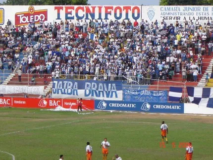 Estadio Municipal Ceibeño Nilmo Edwards
