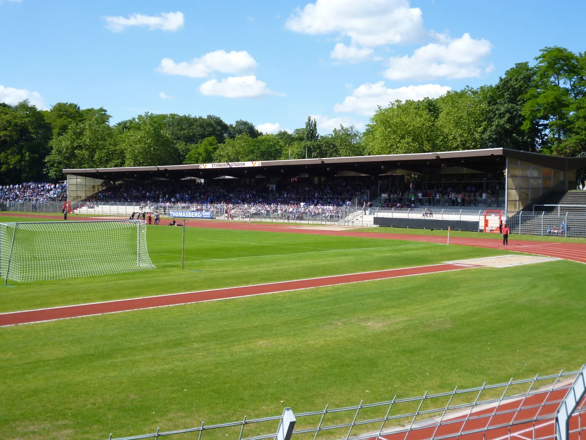 Stimberg-Stadion