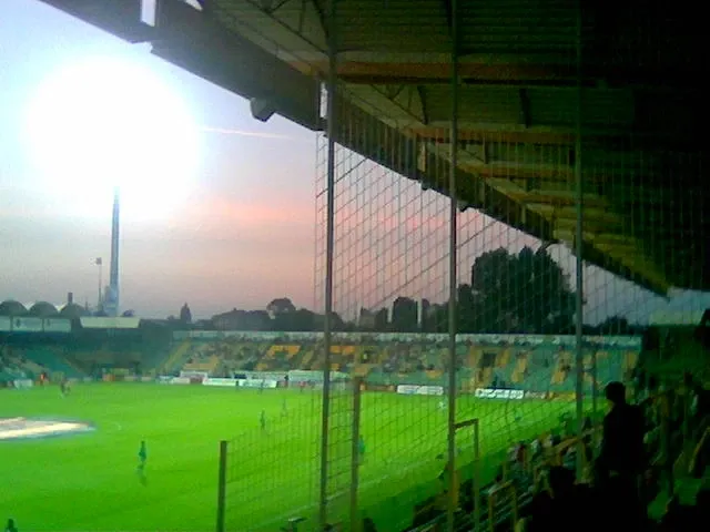 Bogdanka Arena