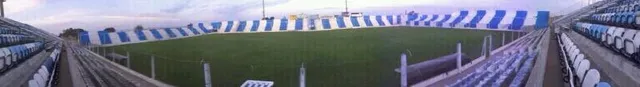 Estadio Miguel Sancho