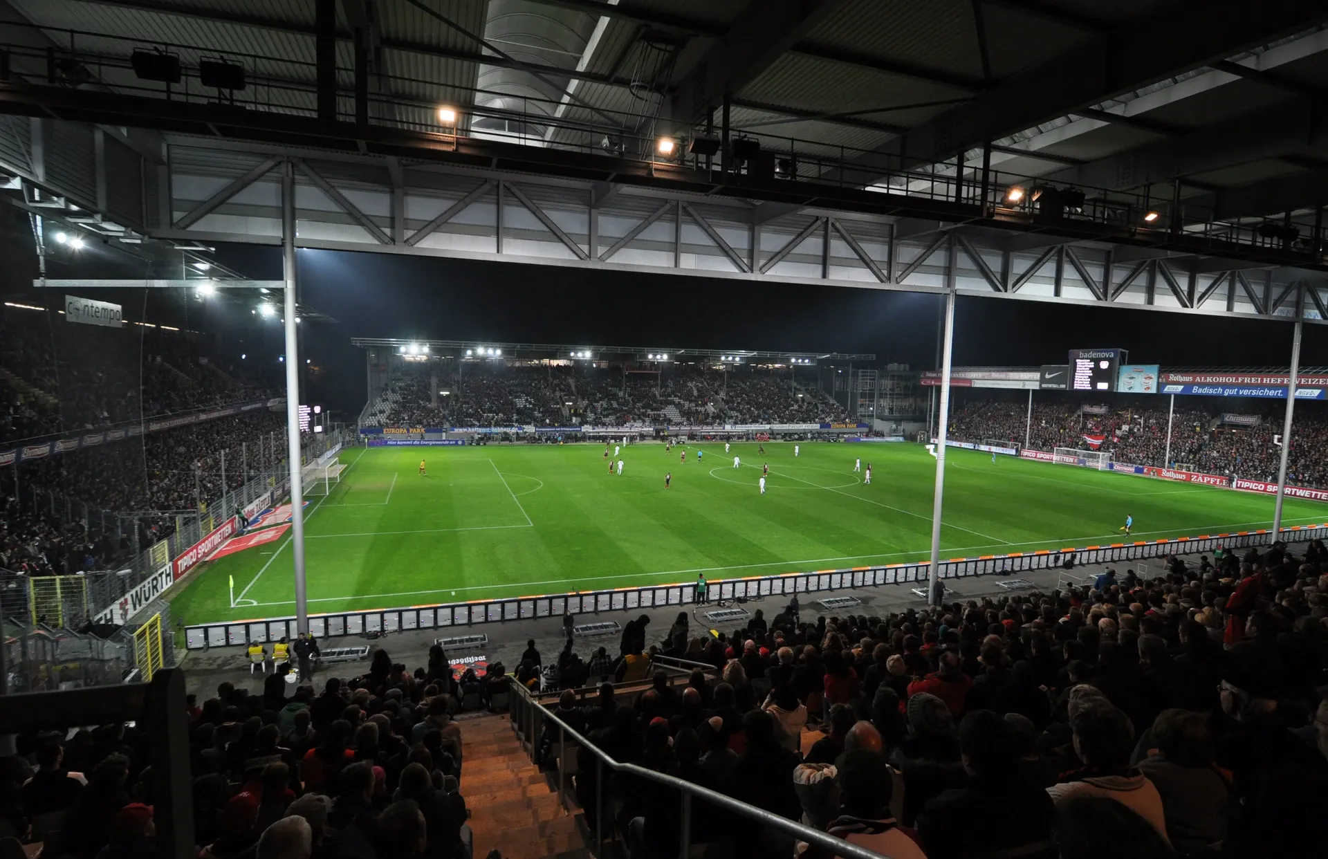 Dreisamstadion