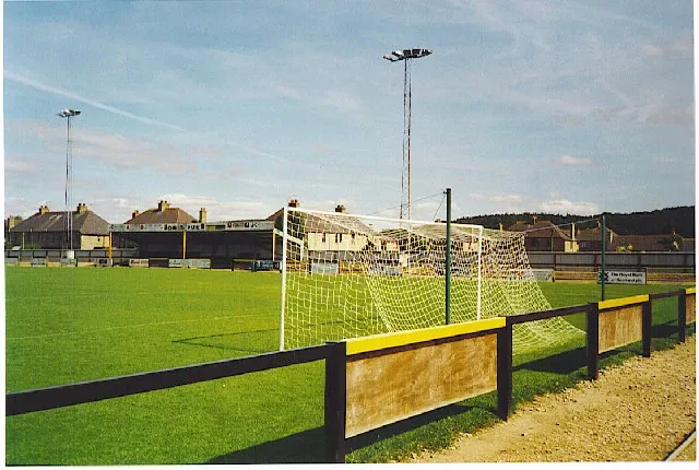 Christie Park