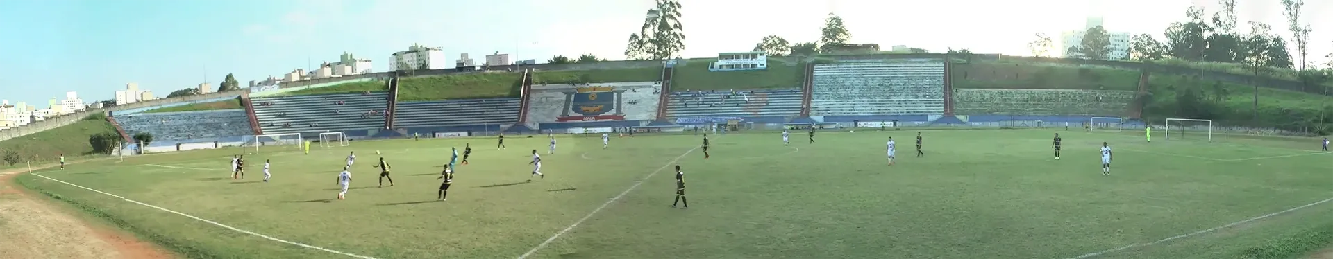 Estádio Municipal Pedro Benedetti