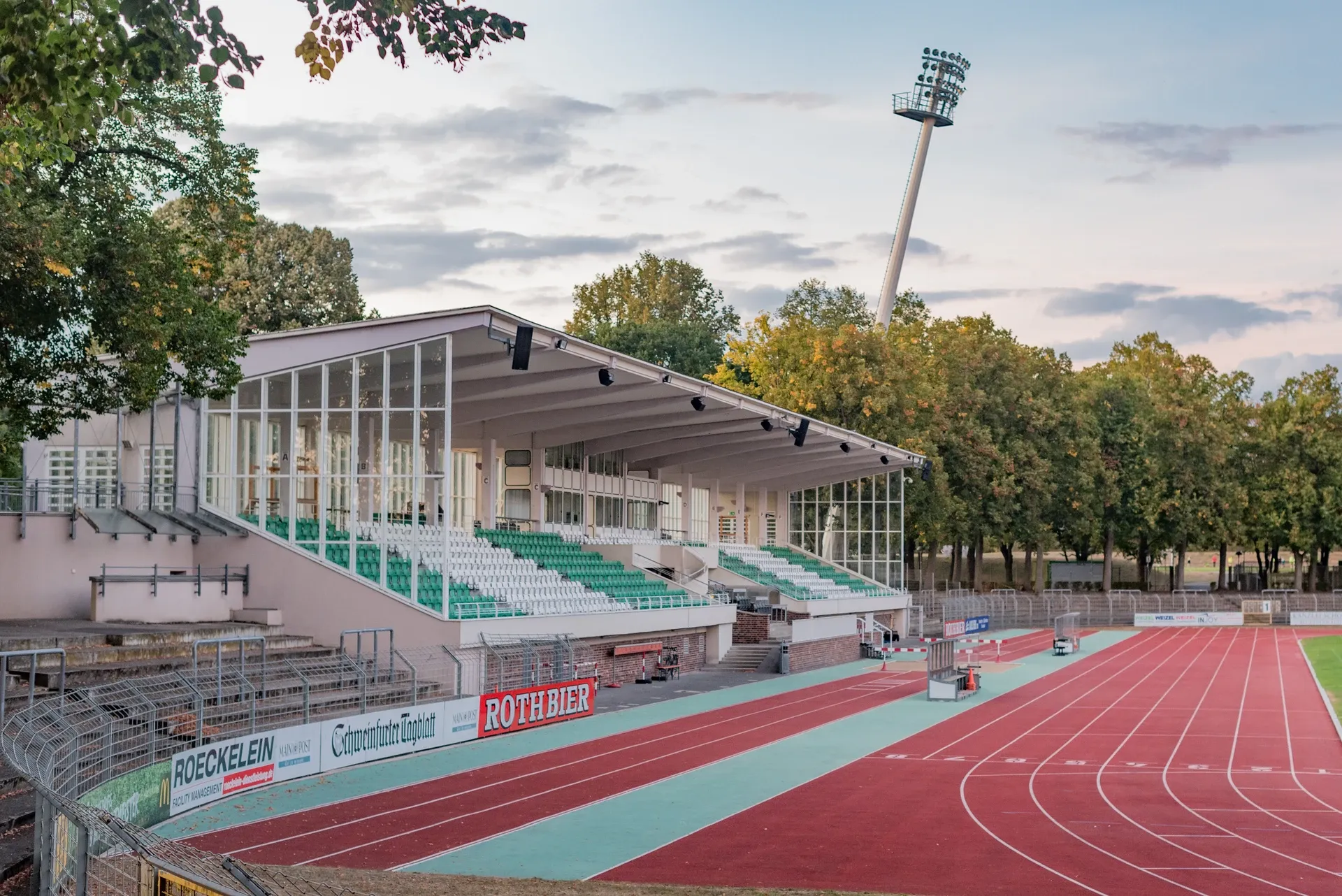 Willy-Sachs-Stadion