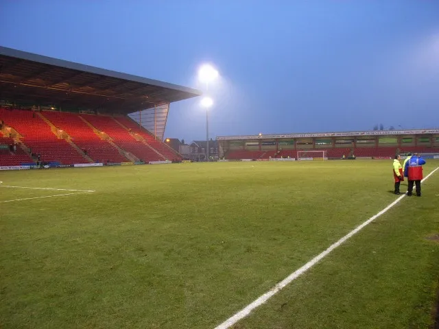Alexandra Park