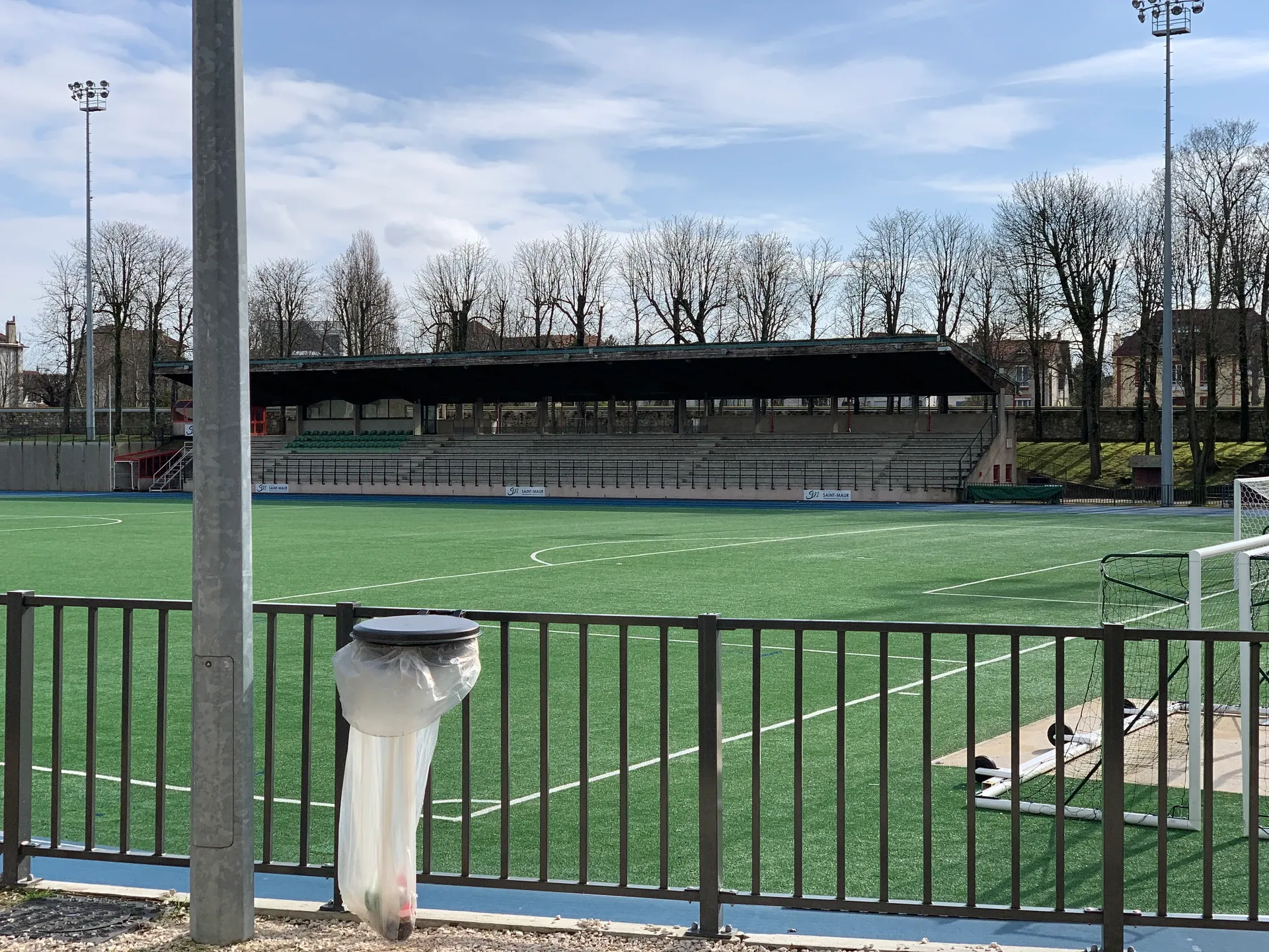 Stade Adolphe-Chéron