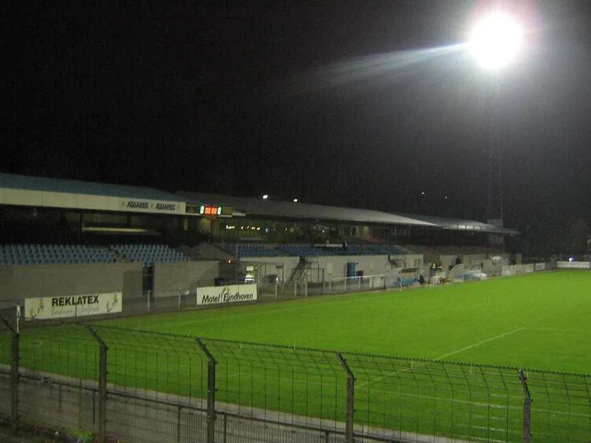 Jan Louwers Stadion