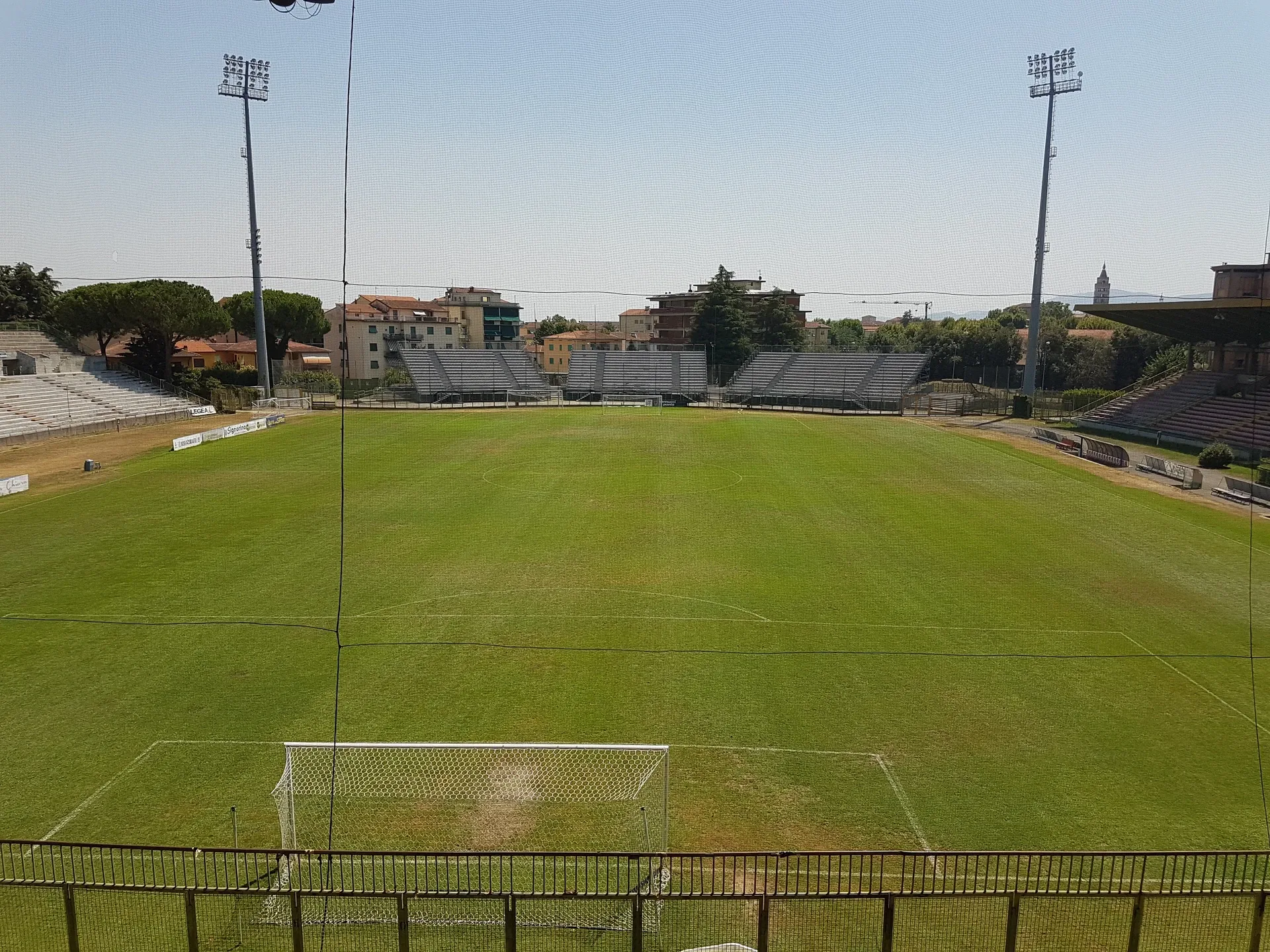 Stadio Marcello Melani