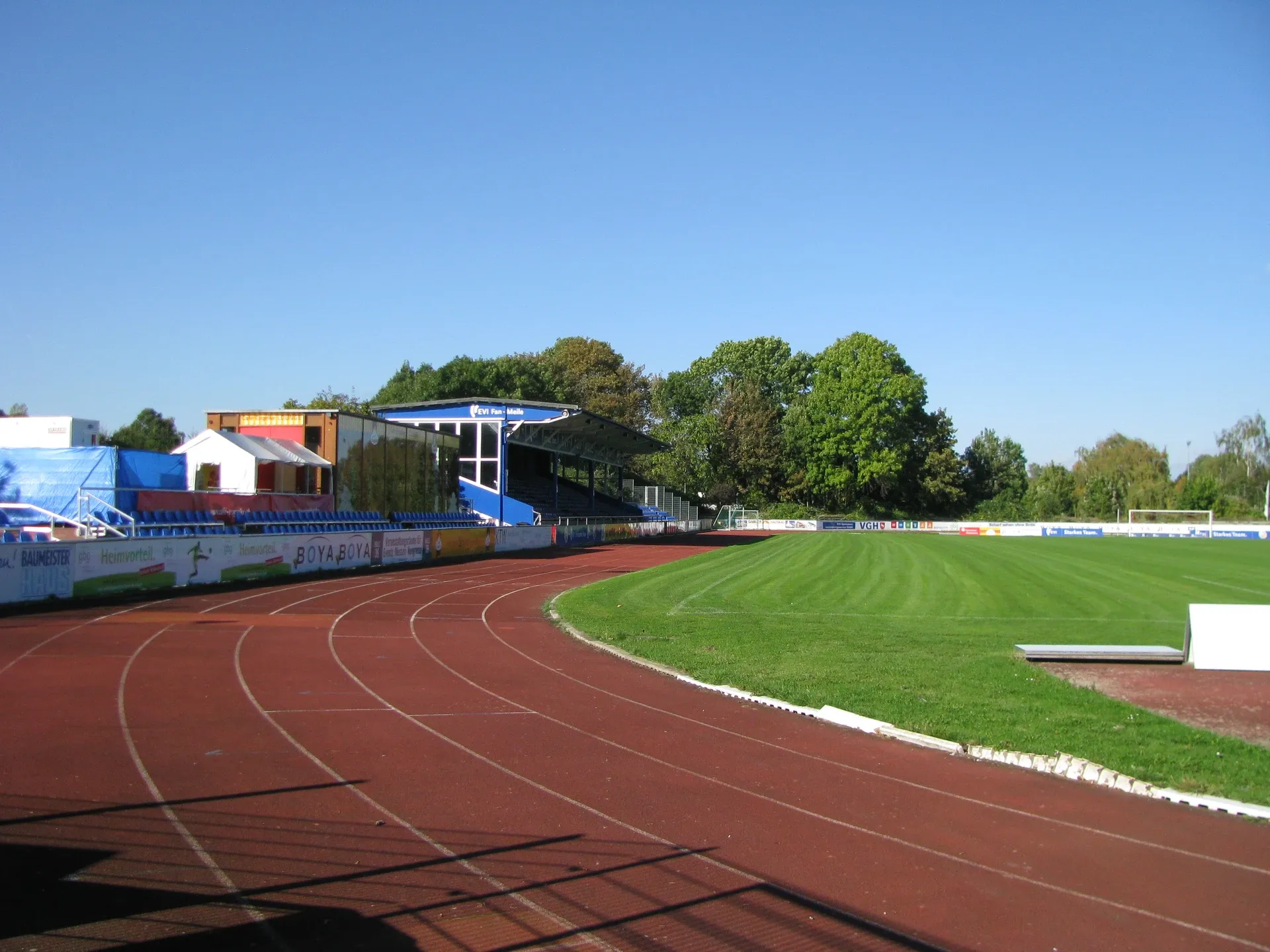 Friedrich-Ebert-Stadion
