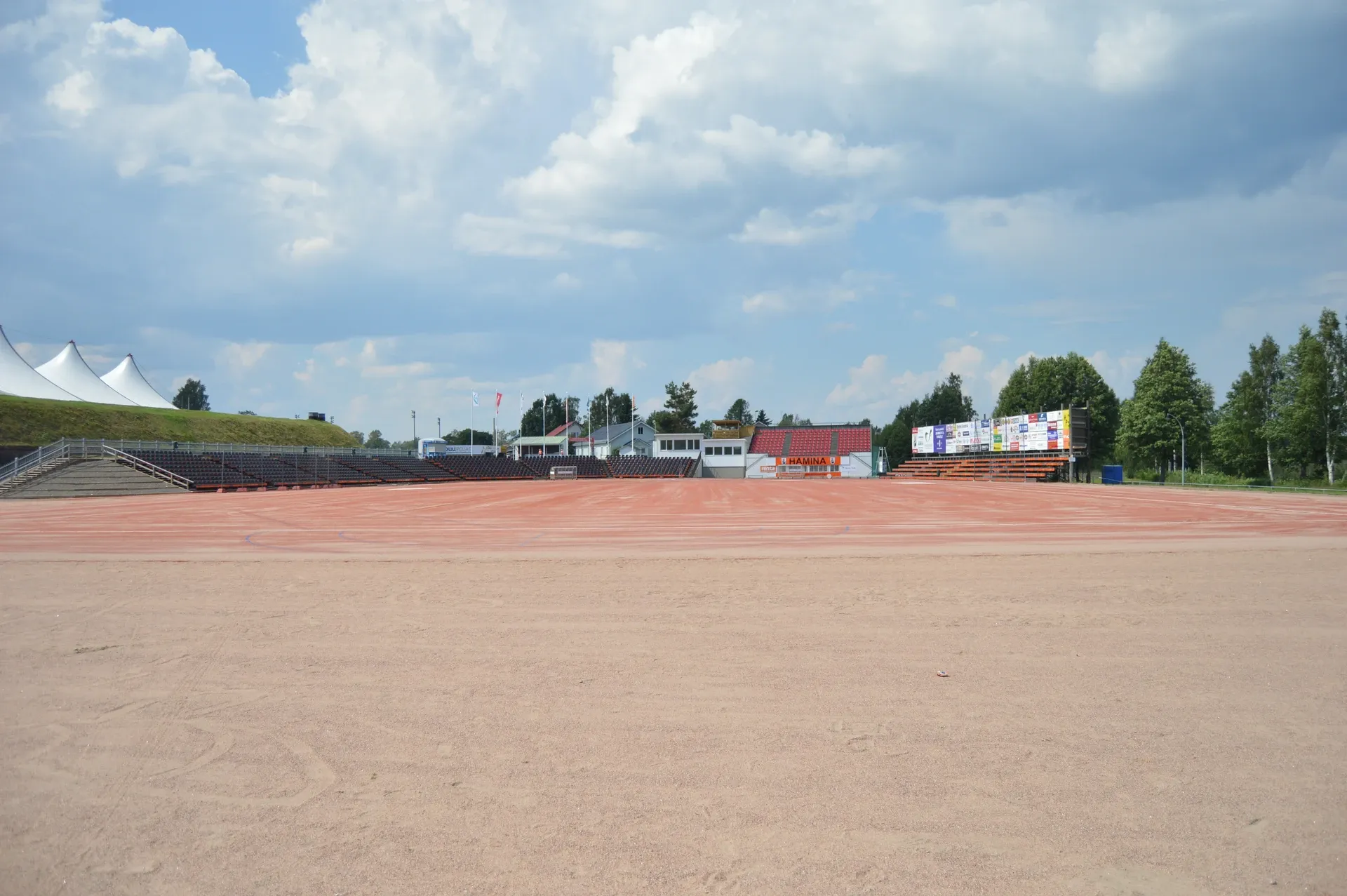 Hamina UK N