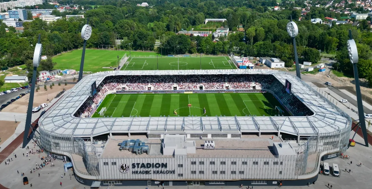 Malšovická Aréna