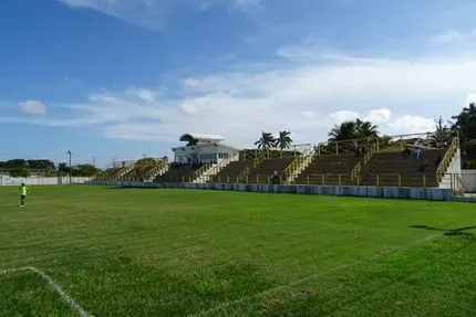 Carl Ramos Stadium, home of Wagiya