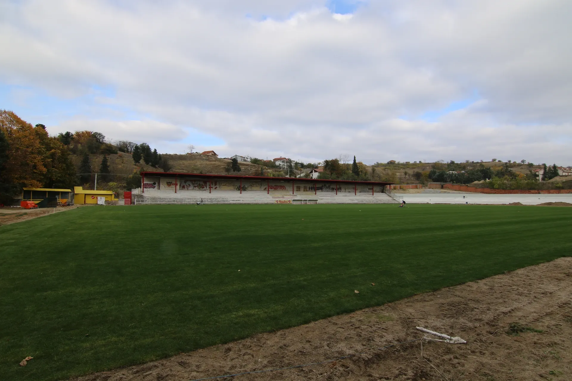Gradski Stadion