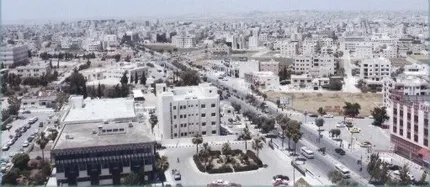 Al-Mafraq Stadium