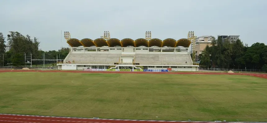 Intree Chantarasatit Stadium