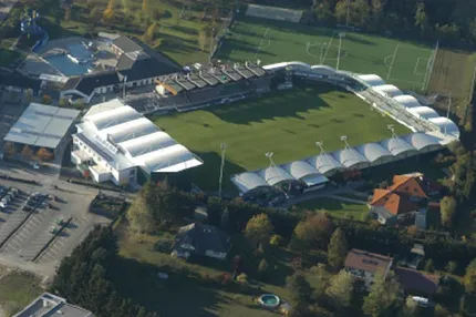 voestalpine Stadion