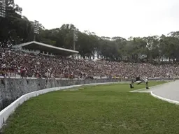 Estádio Lomanto Júnior, home of Vitoria Da Conquista