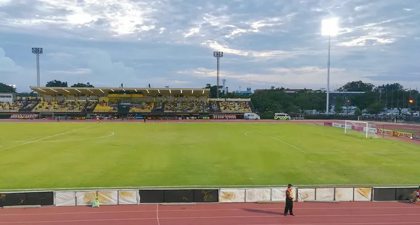 Khon Kaen Stadium