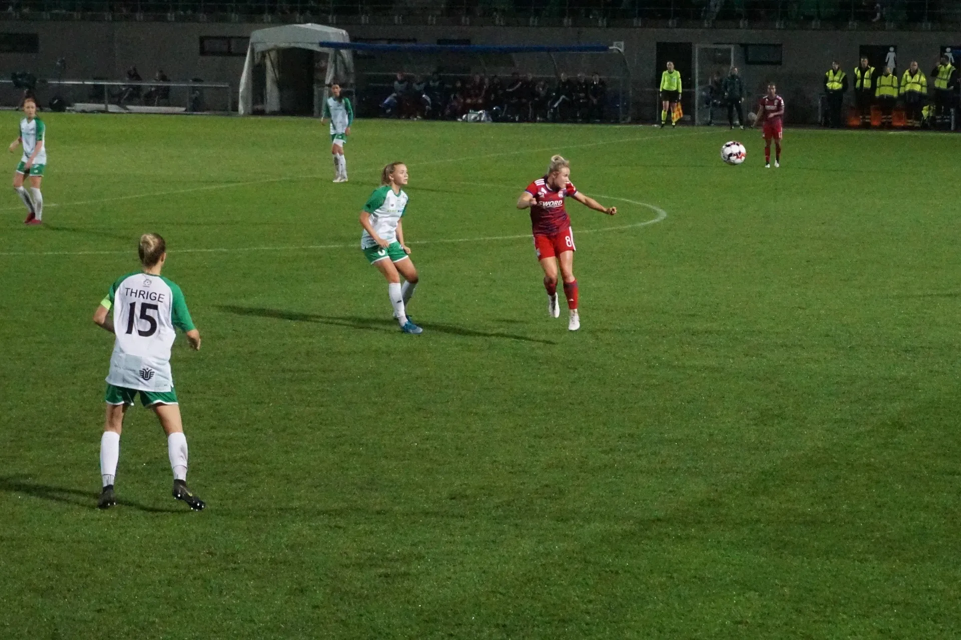 Nord Energi Arena