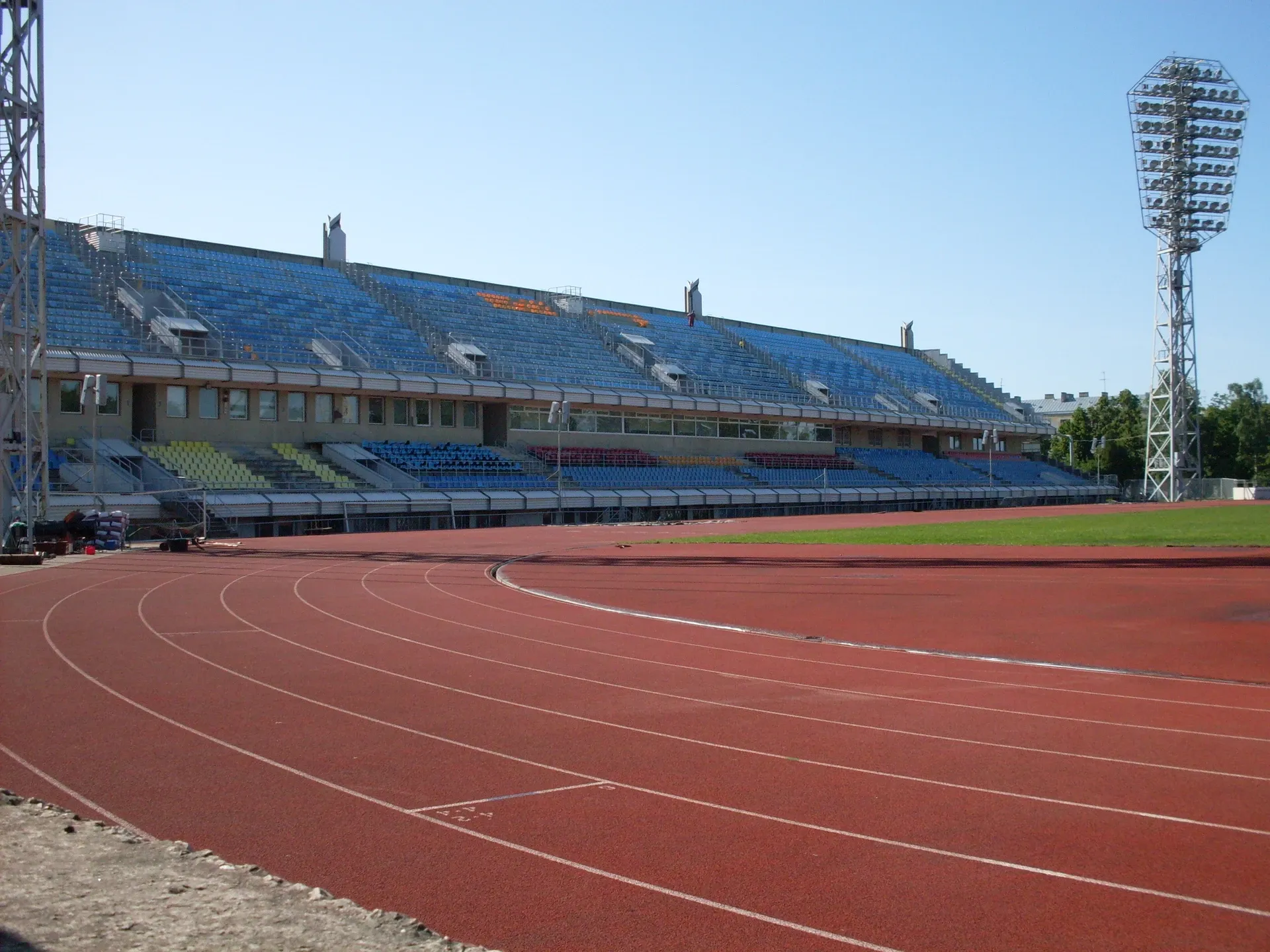 Daugavas Stadionā