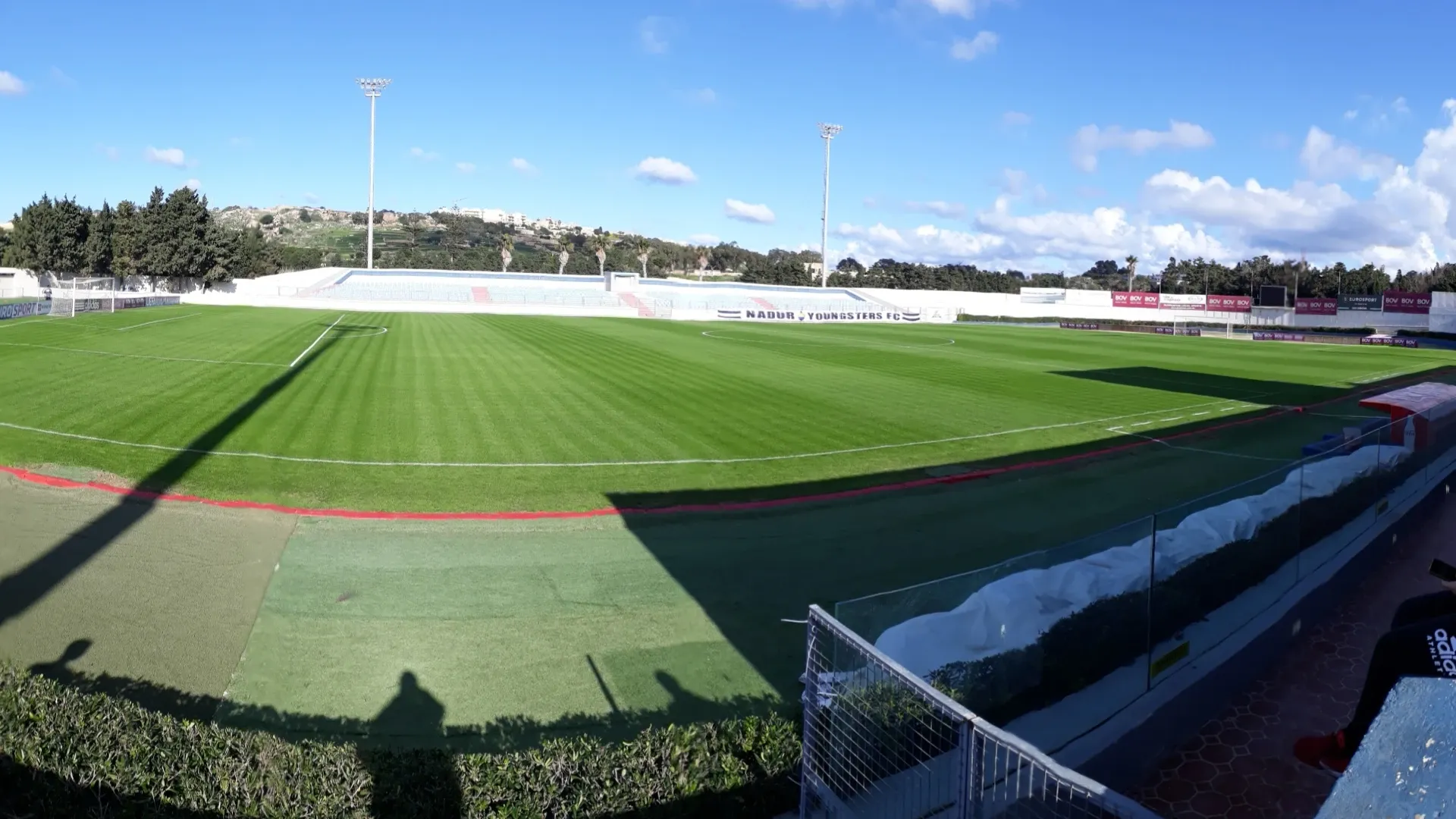 Gozo Stadium