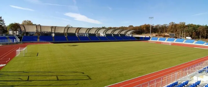 Stadion MOSiR