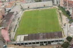 Stadio Comunale Aragona