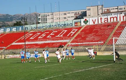 Stadion Goce Delčev